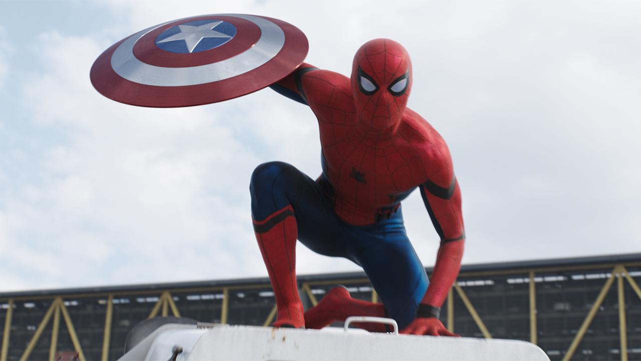 صورة Spider-Man