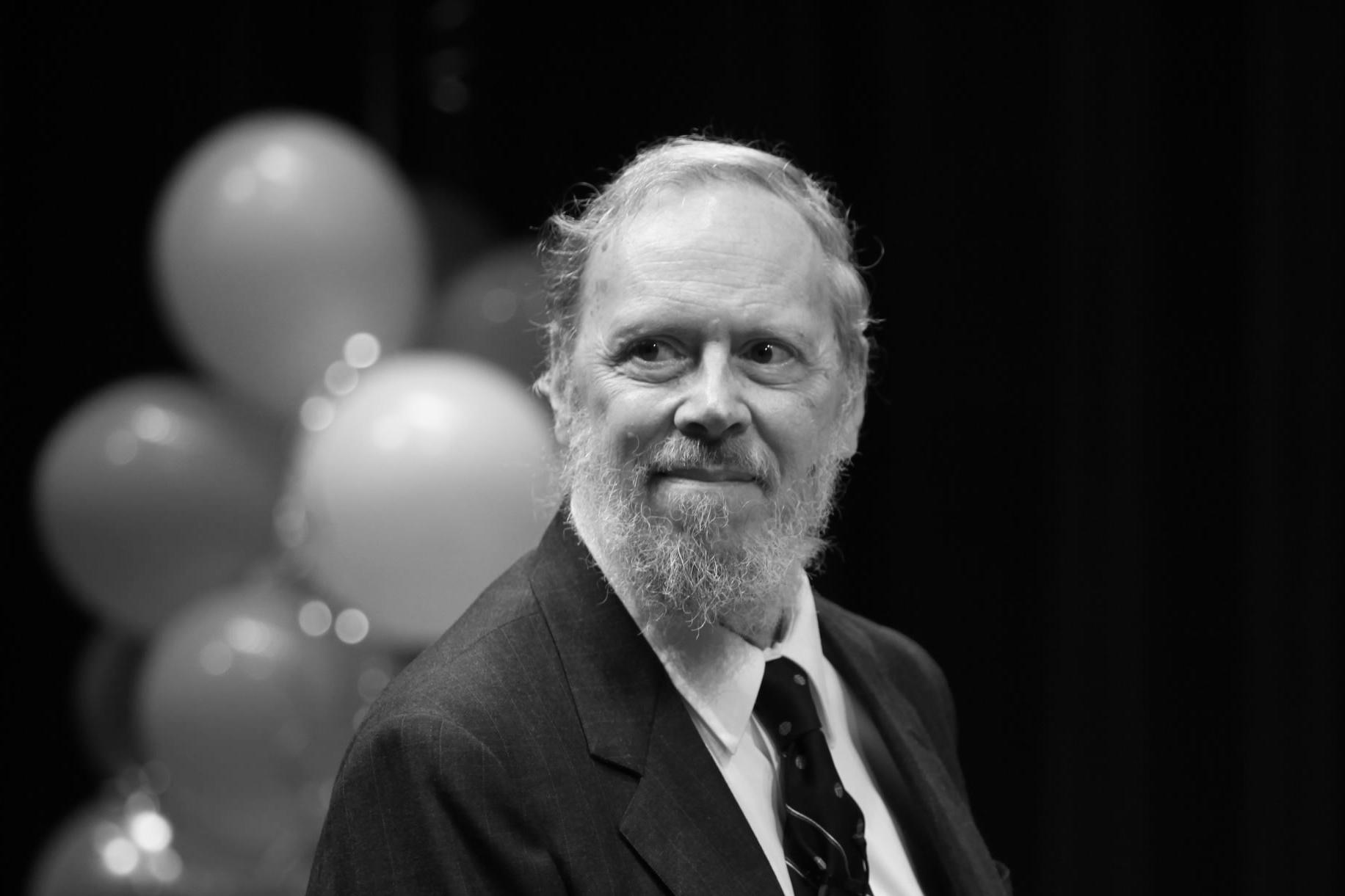 Dennis Ritchie