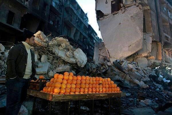 حلب - سوريا