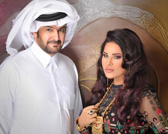 عرب آيدول