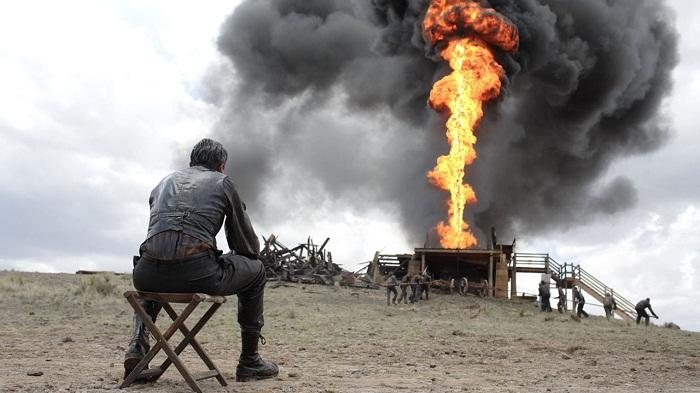 صورة فيلم There Will Be Blood