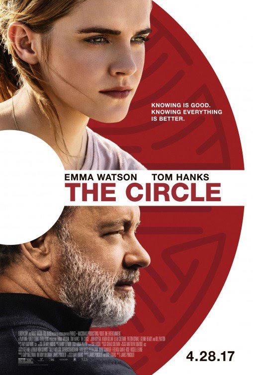 بوستر فيلم the circle