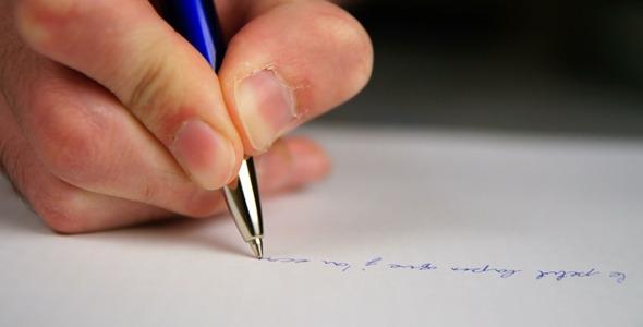 أسباب تسجيل الملاحظات على الورق