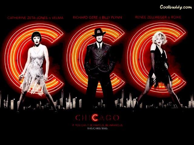 Chicago – 2002