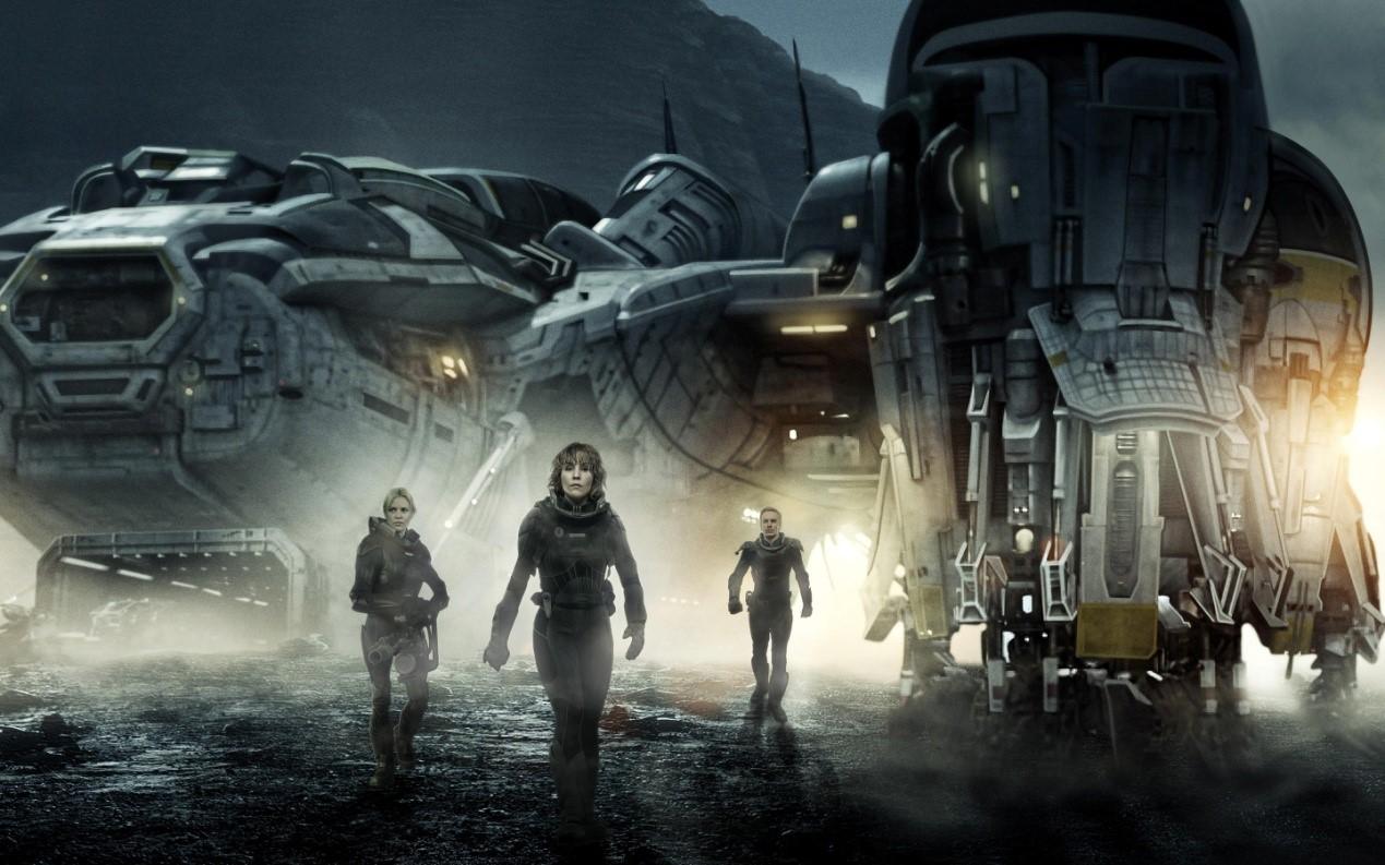 صورة فيلم Prometheus