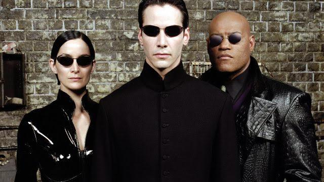 صورة فيلم The Matrix