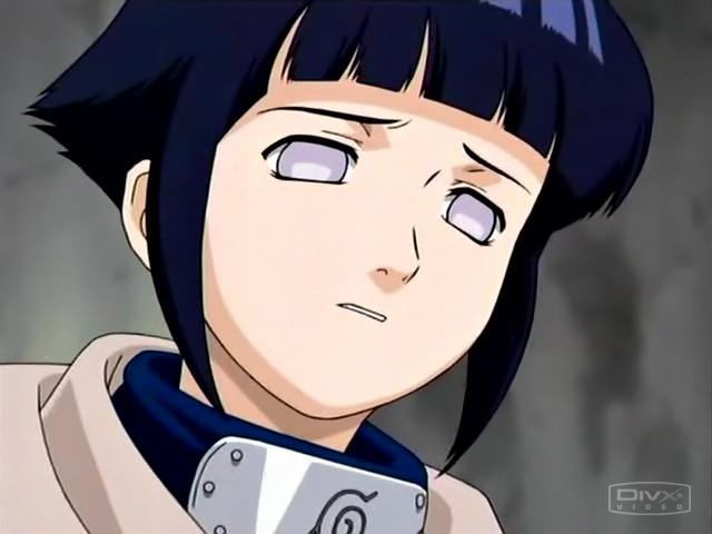 صورة هيناتا هيوجا|Hinata Hyuga