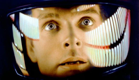 صورة 2001: A Space Odyssey