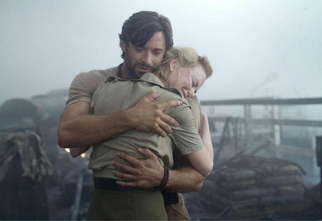 فيلم australia - نيكول كيدمان هيو جاكمان 2