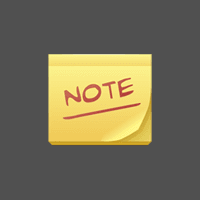 تطبيق ColorNote