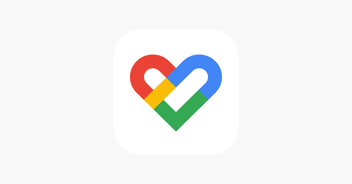 تطبيق Google Fit