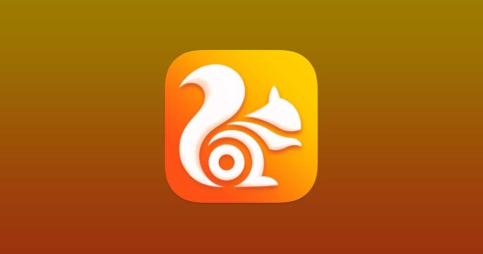 تطبيقUC Browser