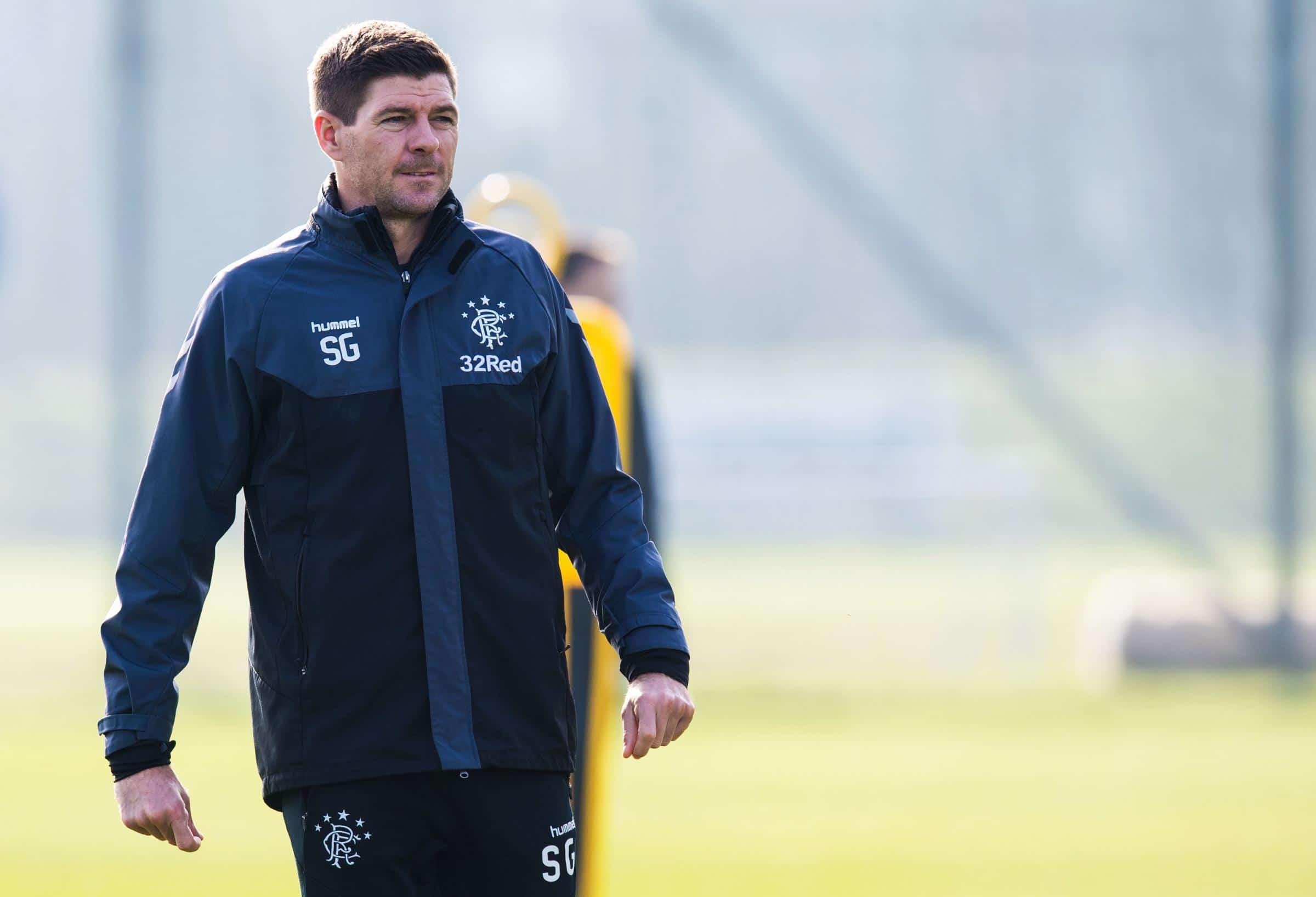steven gerrard