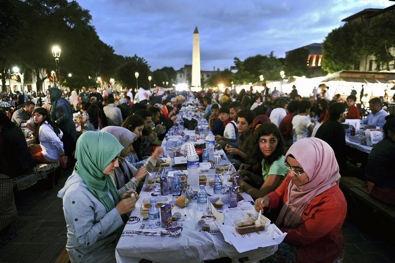 رمضان