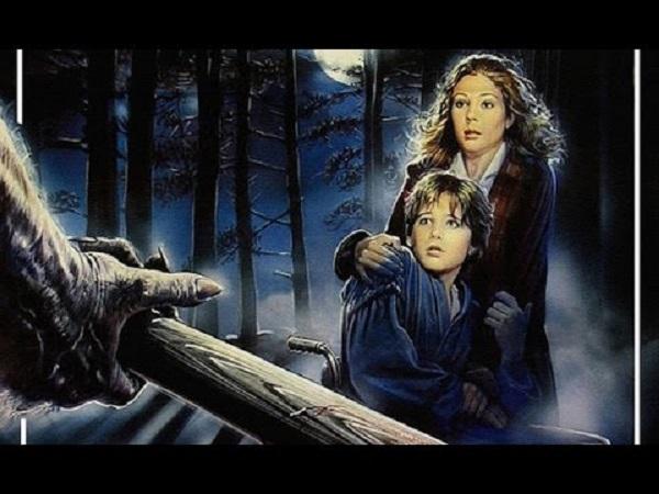 فيلم Silver Bullet
