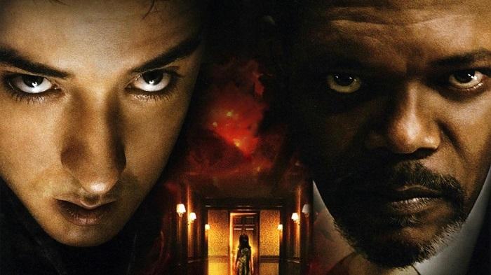 فيلم 1408