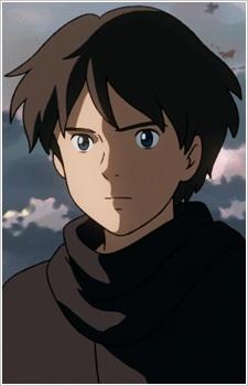 شين فيلم Children Who Chase Lost Voices 