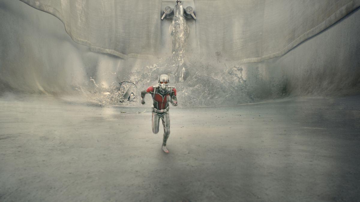 فيلم Ant-Man 2015