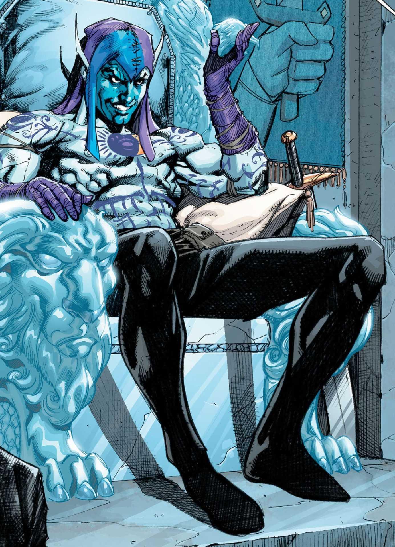 إكليبسو Eclipso