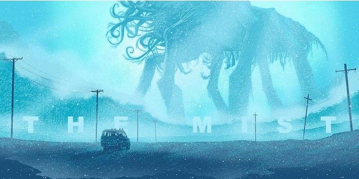 فيلم The Mist