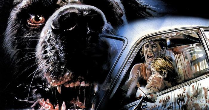 فيلم Cujo