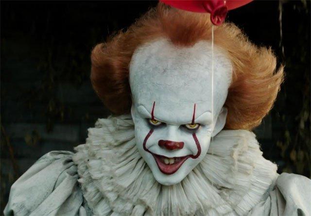 صورة فيلم IT
