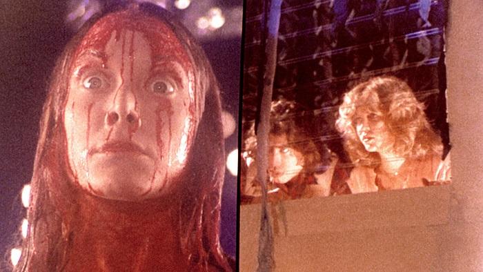 فيلم Carrie
