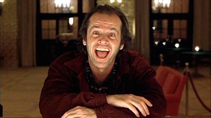 فيلم The Shining