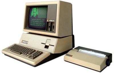 Apple II