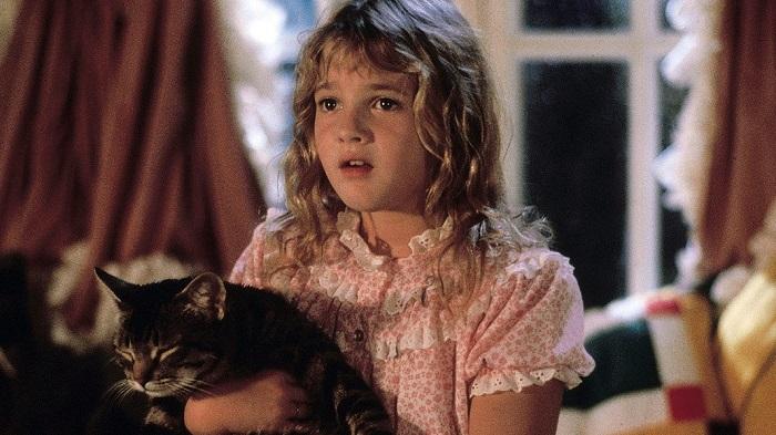 فيلم Cat's Eye