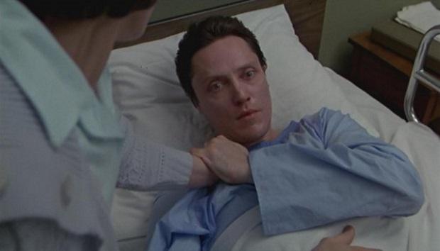 فيلم The Dead Zone