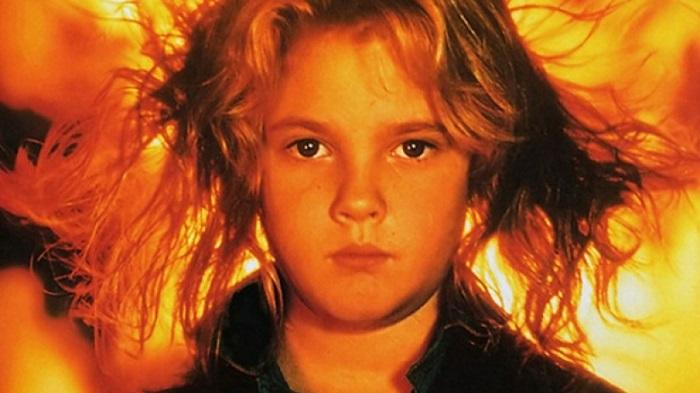 فيلم Firestarter