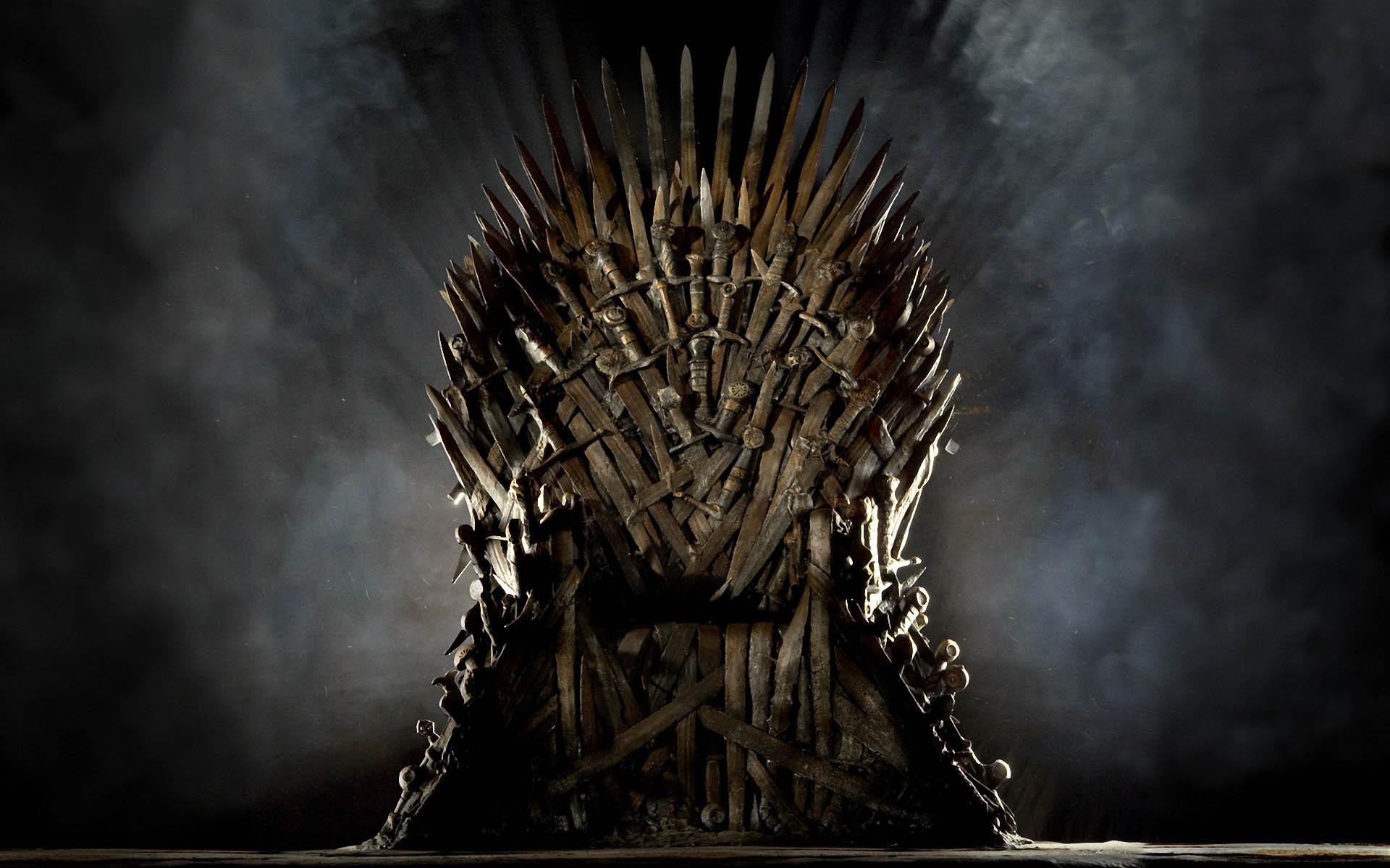 بوستر مسلسل Game of Thrones
