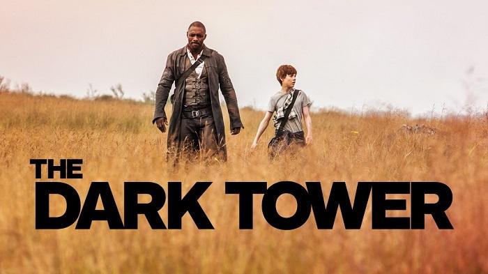 فيلم The Dark Tower