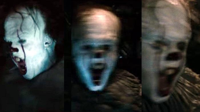 المهرج فيلم it 