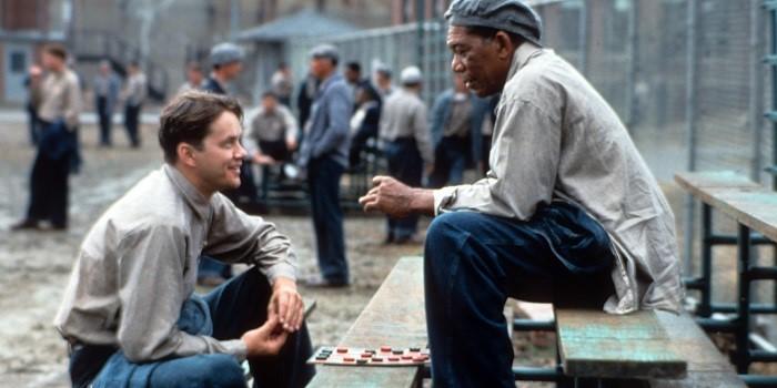 فيلم The Shawshank Redemption