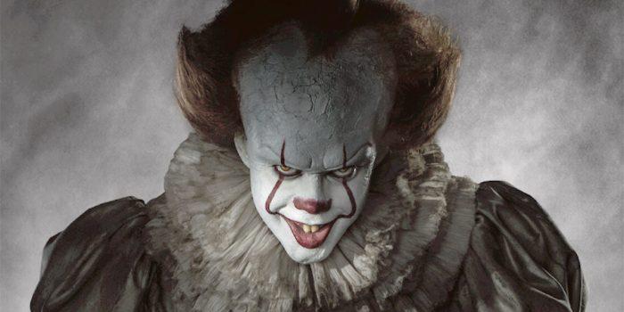 المهرج فيلم IT
