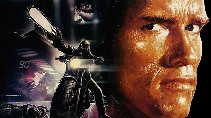 فيلم The Running Man
