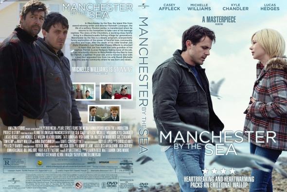 بوستر فيلم Manchester by the Sea