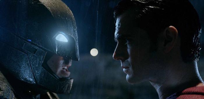 صورة فيلم Batman v Superman: Dawn of Justice