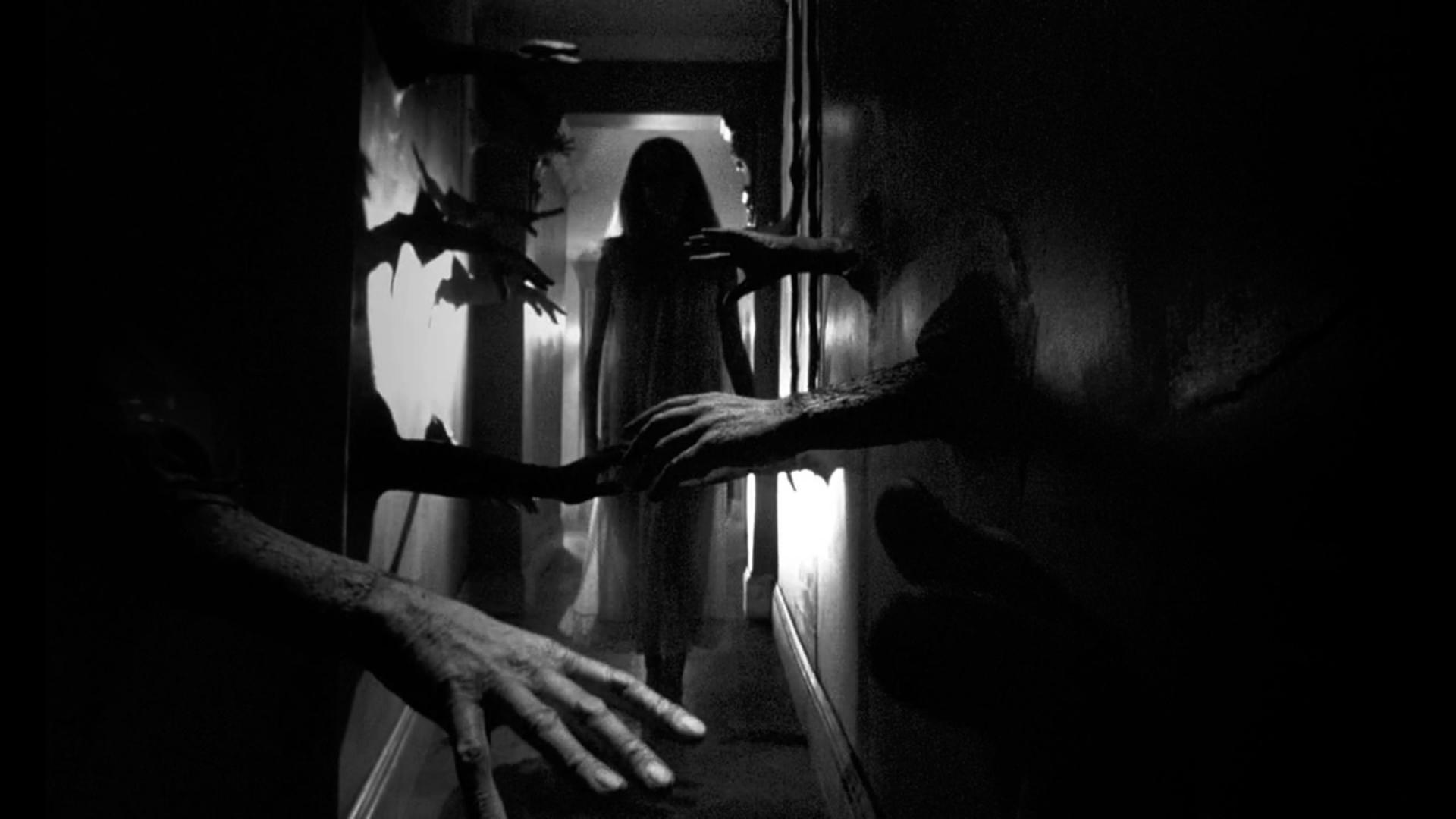 بوستر فيلم Repulsion