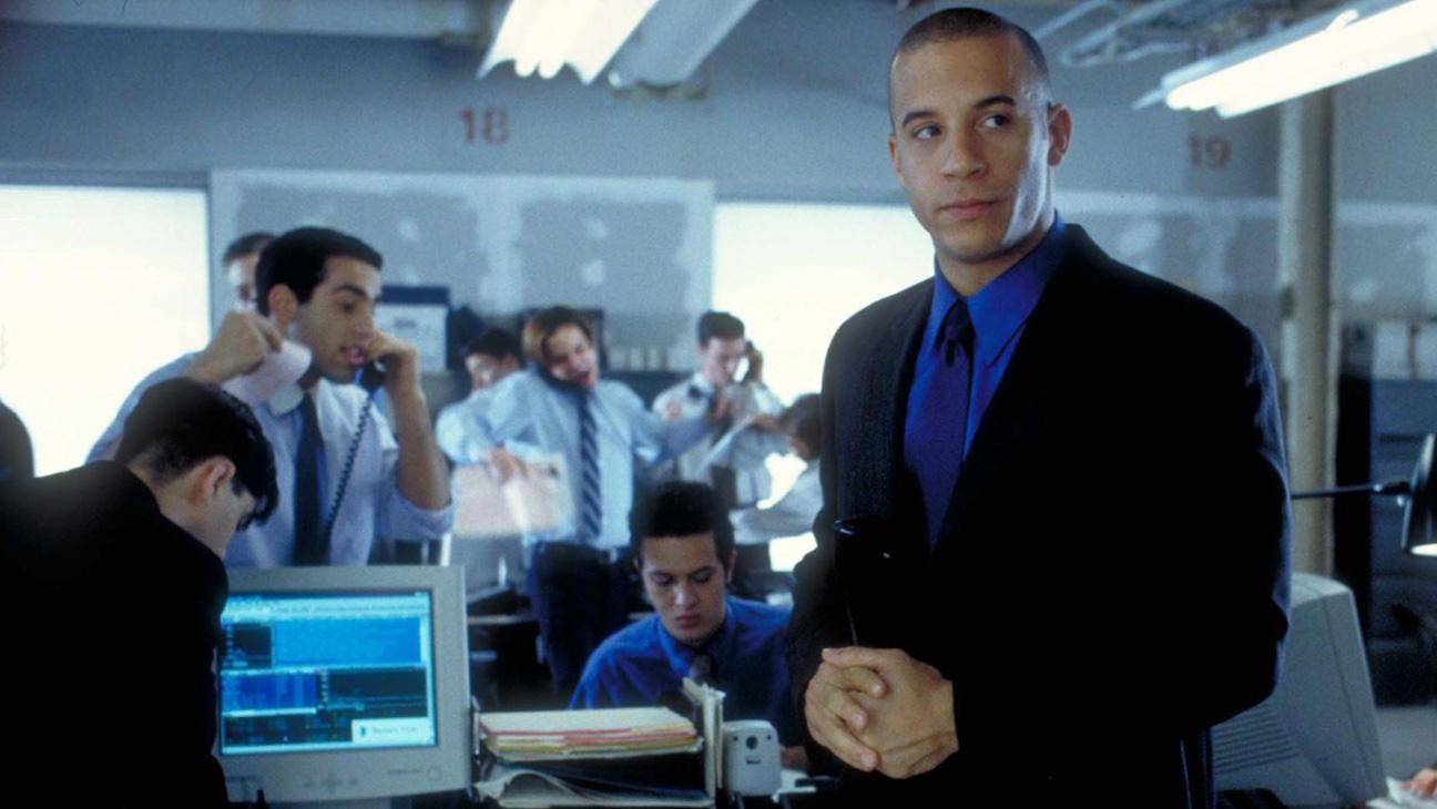 Boiler Room فيلم