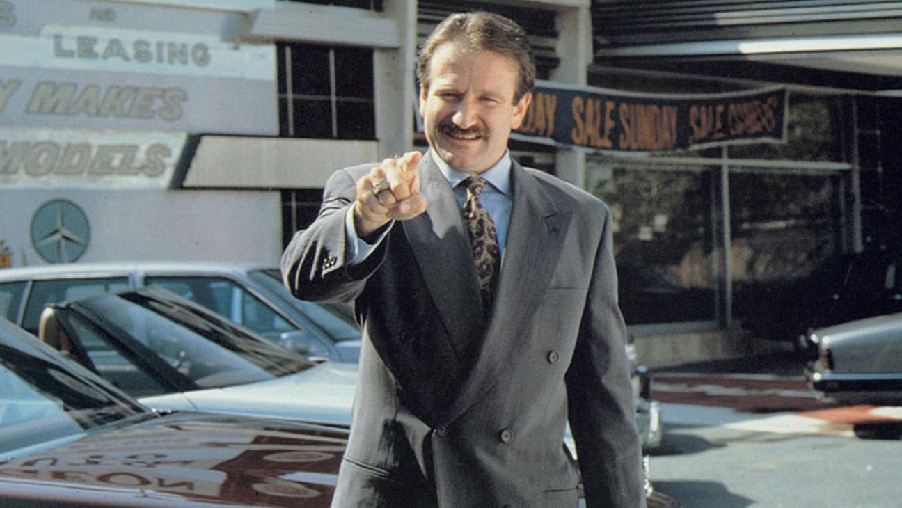 Cadillac Man فيلم 