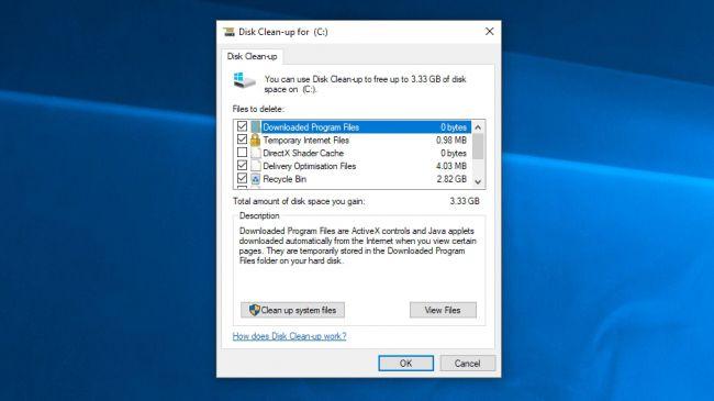 حل مشاكل Fall Creators Update ويندوز 10