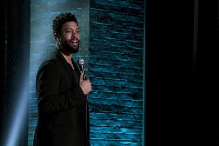 DeRay Davis