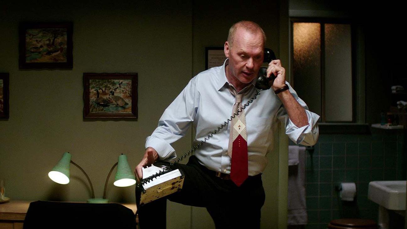 The Founder فيلم 