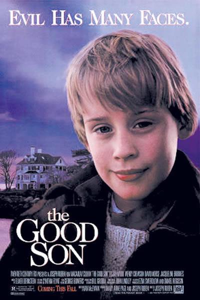 بوستر فيلم The Good Son