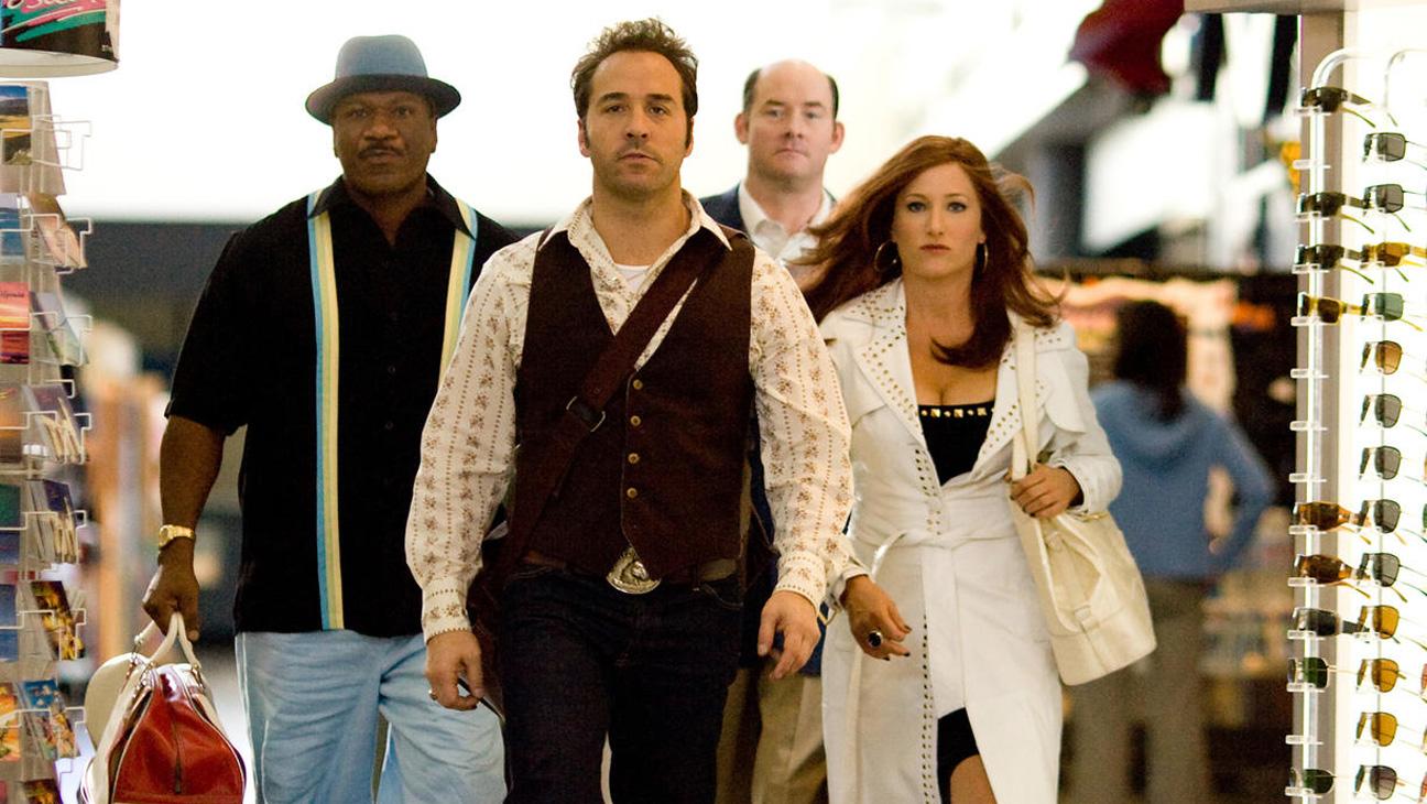 The Goods: Live Hard, Sell Hard فيلم 
