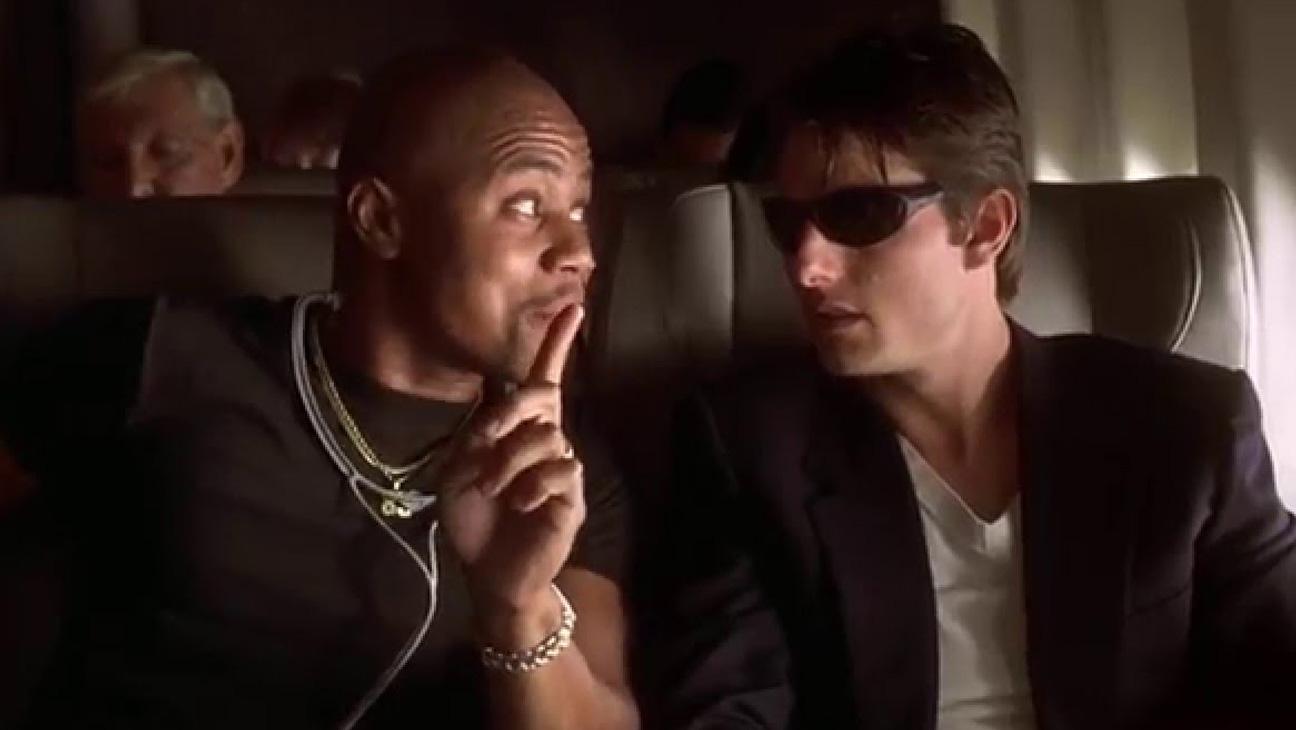 Jerry Maguire فيلم 