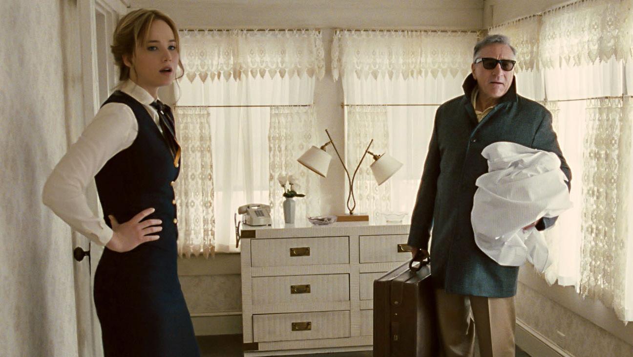 Joy فيلم 